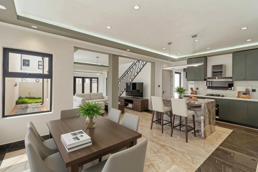 3 Bedroom Property for Sale in Sandown Western Cape